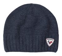 Rossignol Alan Béret Homme, Bleu, Taille Unique