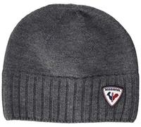 Rossignol Alan - Bonnet homme Heather Grey - old Taille unique