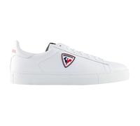Rossignol Alex, Basket Homme, Blanc, 45 EU