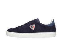 Rossignol - Alex Velour Baskets - Homme - Chaussures - Bleu - Taille: 46 EU