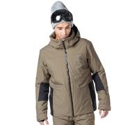 ROSSIGNOL All Speed Jkt - Homme - Marron - taille S- modèle 2024