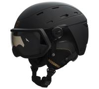 Casque De Ski Pour Femme Allspeed Visor Impacts Photochromic Rkmhe02-nd