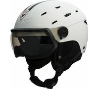 Rossignol Allspeed Visor Impacts Photochromic Strato/White XL (58-60 cm) Lyžiarska prilba