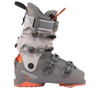Rossignol - Alltrack 100 Pro Mv Dark Grey Light Grey - 25-25.5 - Chaussures de Ski