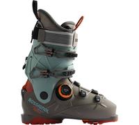 Rossignol - Alltrack 110 Pro Mv Boa Gw Bronze Aqua Blue - 27-27.5 - Chaussures de Ski
