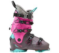Rossignol - Alltrack 130 Pro Mv Lt Gw Black Violet - 27-27.5 - Chaussures de Ski
