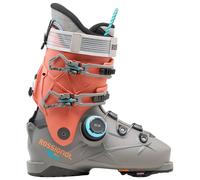 Rossignol - Alltrack 90 Hv Boa Gw Steel Grey Terracotta - 27-27.5 - Chaussures de Ski