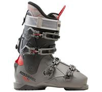 Rossignol - Alltrack 90 Hv Steel Grey Black - 30-30.5 - Chaussures de Ski