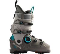 Rossignol Chaussures de ski Alltrack 90 Pro MV BOA GW Homme Gris