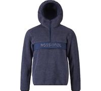 ROSSIGNOL Alltrack Anorak Fleece - Homme - - taille S- modèle 2026
