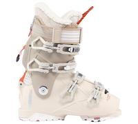 Rossignol - Alltrack Elite 80 W Gw Beige - 25-25.5 - Chaussures de Ski