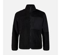 Rossignol - Alltrack FZ Sherpa Jacket - Polaire homme Black - S