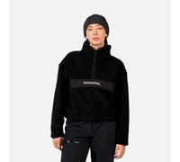Rossignol - Alltrack HZ Fleece - Polaire femme Black - S