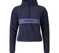ROSSIGNOL Alltrack Hz Fleece W - Femme - Bleu - taille S- modèle 2026