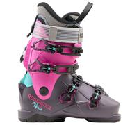 Rossignol - Alltrack Jr 80 Black Violet - 27.5 - Chaussures de Ski