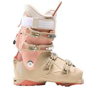 Rossignol - Alltrack Pro 100 Lt W Gw Earth Peach - 23-23.5 - Chaussures de Ski
