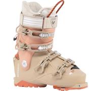 Rossignol Alltrack Pro 100 Lt W Gw Woman Alpine Ski Boots Beige 23.0-23.5 Femme