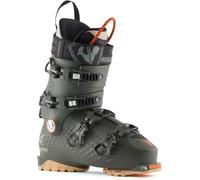 Rossignol - Chaussures de ski All-mountain/Freerando - Alltrack Pro 110 Lt Mv Gw Jungle Green pour Homme - Taille 29.5 - Kaki Kaki 29.5
