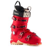 Rossignol - Chaussures de ski All-mountain/Freerando - Alltrack Pr 130 Lt Mv Gw Red/Clay pour Homme - Taille 26.5 - Rouge Rouge 26.5