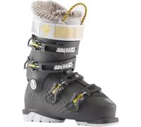 Chaussures De Ski Rossignol Alltrack Pro 80 W Rouge Femme Rouge 2024 taille 25.5