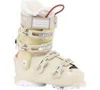 Rossignol Alltrack Pro 80 W Gw Woman Alpine Ski Boots Beige 23.0-23.5 Femme
