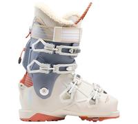 Rossignol - Alltrack Pro 90 W Gw Beige Violet Blue - 26-26.5 - Chaussures de Ski