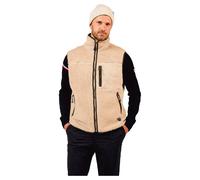 Rossignol Alltrack Sherpa Vest Beige XL Homme