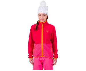 Rossignol - Alltrack Tea Rose - 10 - Polaire