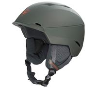 Rossignol Alta Impacts Helmet Gris M-L