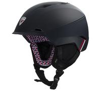 Rossignol Alta Impacts Helmet Noir L-XL