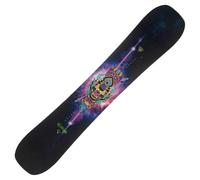 Rossignol - Pack Planche Snowboard Ampage Vol.2 - 156 + Flite - Planche Snowboard