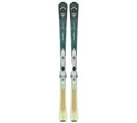 Rossignol - Arcade 78 X W + Xpress 10 GW B83 2026 pour Femme - Taille 150 cm 150 cm