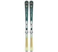 Rossignol - Arcade 78 X W + Xpress 10 GW B83 2026 pour Femme - Taille 166 cm 166 cm