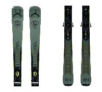 ROSSIGNOL - Arcade 84 Konect (2026/27) 184 cm / NX 12 Konect GW