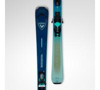 Rossignol ARCADE 84 Skis KONECT pour femme 168