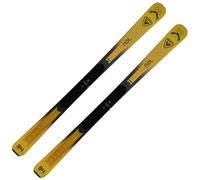 Rossignol - Pack Ski Arcade 94 - 186 + Attack Lyt 11 Gw Br.95 Solid Black - Ski