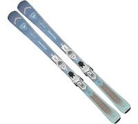 Rossignol - Pack Ski Arcade W 78 Xpress - 148 + Xpress W 10 Gw B83 White Sparkle - Ski