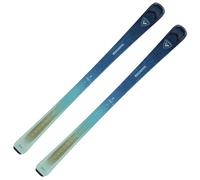 ROSSIGNOL Arcade W 84 - Femme - Bleu - taille 152- modèle 2026