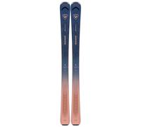 Rossignol - Pack Ski Arcade W 88 - 170 + Nx 10 Gw B93 Black - Ski