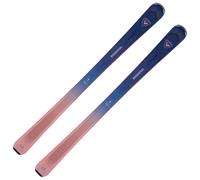 ROSSIGNOL Arcade W 88 - Femme - Rose / Bleu - taille 162- modèle 2026