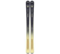 Skis Sans Fixations Rossignol Arcade W 94 Gris Femme Gris 2027 taille 154