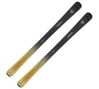 Rossignol Arcade W 94 – Femme – Jaune/Noir – Taille 178 – Modèle 2026