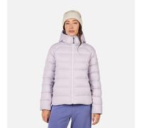 Rossignol Aretu Down Jacket Violet XL Femme