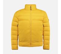 Rossignol - Aretu Down Jacket - Doudoune homme Saffron Yellow - L
