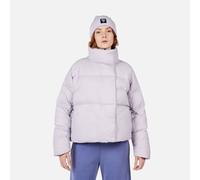 Rossignol - Aretu Down Puffer Jacket - Doudoune femme Galactic Lilac - XL