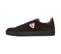 Rossignol - Baskets Alex Velours - Homme - Chaussures - Brun - Taille: 46 1/2 EU