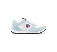 Rossignol Baskets Heritage Bleu Clair Femme