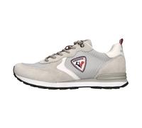 Rossignol - Baskets Heritage - Femme - Sport - Gris - Taille: 38 EU