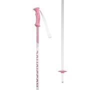 Rossignol - Batons De Ski Electra Jr Pink - Taille 105 - Rose