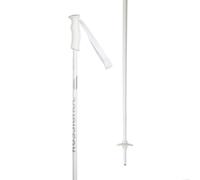 Rossignol - Batons De Ski Electra White - Femme - Taille 120 - Blanc